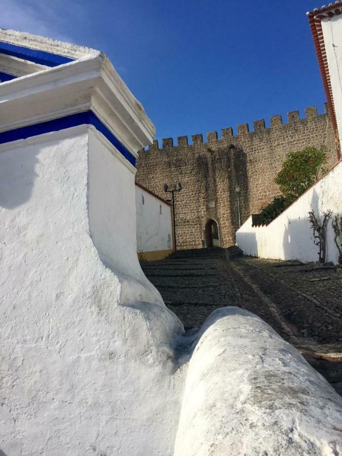 Casa De Ferias Josefa D'obidos *