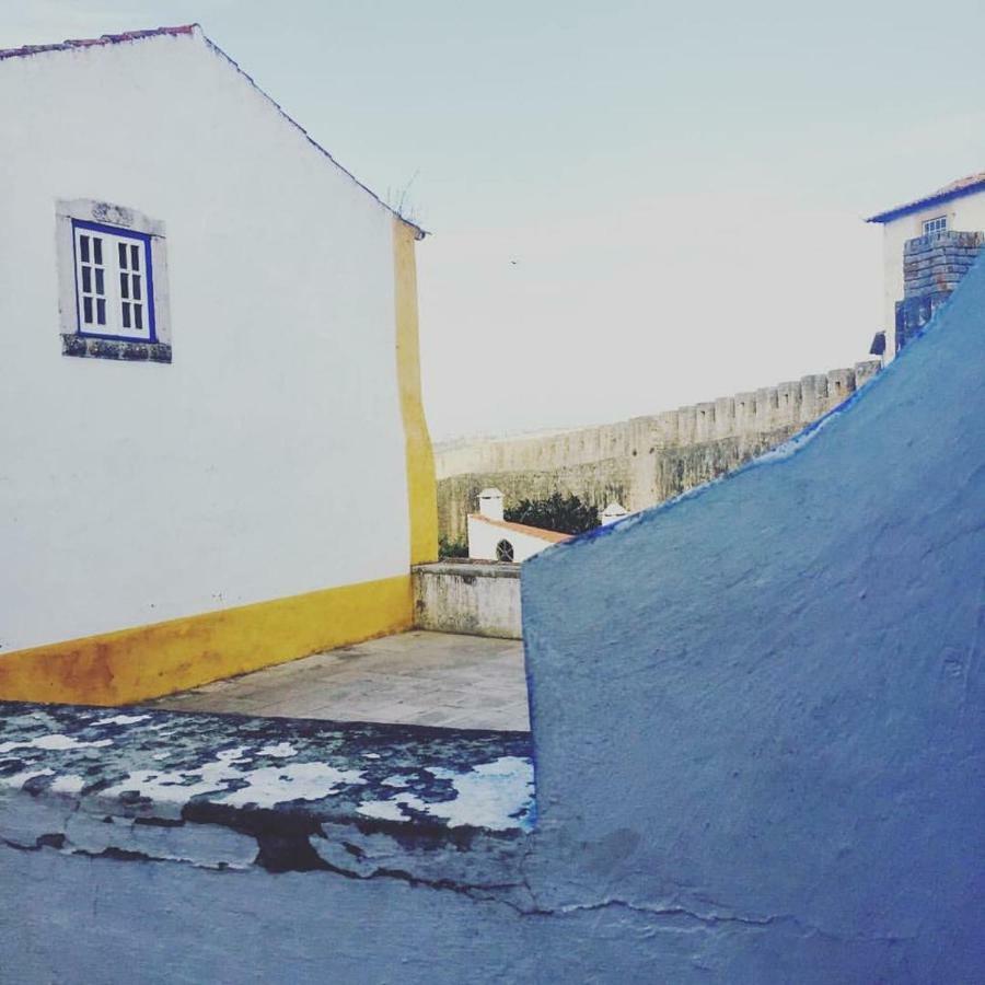 Holiday home Casa De Ferias Josefa D'obidos Obidos