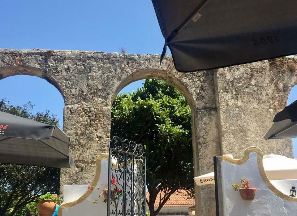 Casa De Ferias Josefa D'obidos Holiday home *