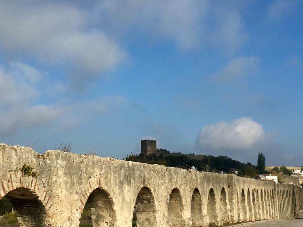 Casa De Ferias Josefa D'obidos