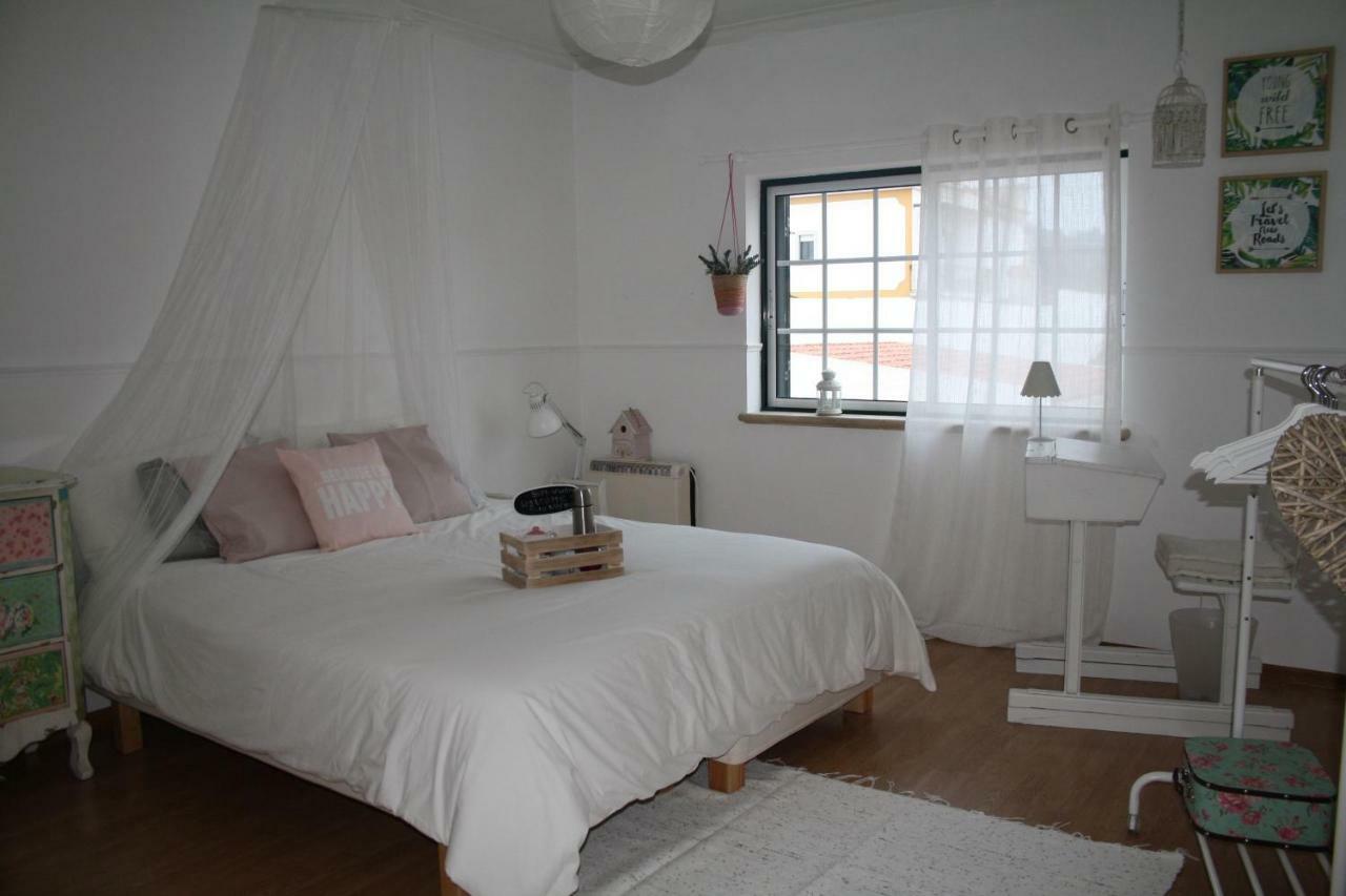Casa De Ferias Josefa D'obidos Holiday home